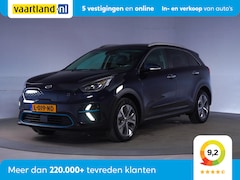 Kia e-Niro - DynamicPlusLine SUBSIDIE GESCHIKT [ Schuifdak Full led Stoelverwarming ]