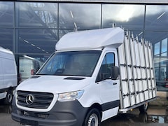 Mercedes-Benz Sprinter - 315 CDI L3 Pro/Glasresteel