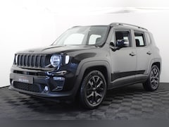 Jeep Renegade - 1.0T Night Eagle