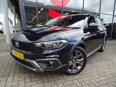 Fiat Tipo Cross - 1.0 City Cross 100PK / ACHTERUITRIJCAMERA / DAB / PARKEERSENSOREN VOOR EN ACHTER