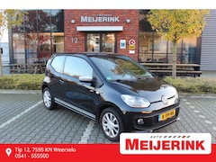 Volkswagen Up! - 1.0 move up