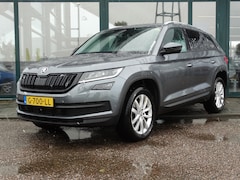 Skoda Kodiaq - 1.5 TSI Limited Business Edition | Achteruitrijcamera | Stoelverwarming | Cruise Control |