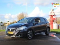 Suzuki SX4 S-Cross - 1.6 High Executive *Pano *Leer *Navi *Camera