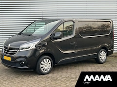 Renault Trafic - 2.0dCi 120PK T27 L1H1 LED Airco 120PK Navigatie Trekhaak Cruise control