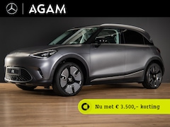 Smart #1 - 1 Premium 66 kWh