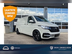 Volkswagen Transporter - 28 | L2H1 | DSG | App-Connect | Achteruitrijcamera | Bijrijdersbank |