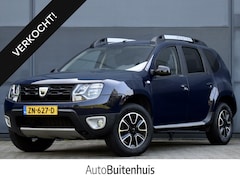 Dacia Duster - 1.2 TCe 4x2 Série Limitée Stepway |NAVI|STOELVERW.|CRUISE|PDC|TREKHAAK