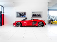 Audi R8 Spyder - 5.2 V10 Performance Quattro ~Munsterhuis Sportscars~