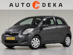 Toyota Yaris - 1.3 VVTi Aspiration Automaat *Dealeronderh.*Airco