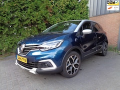 Renault Captur - 0.9 TCe Limited, Navi, Leder, Xenon, Camera