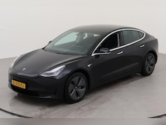 Tesla Model 3 - Standard RWD Plus [ AUTOPILOT+60 kWh+PREMIUM AUDIO ]