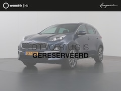 Kia Sportage - 1.6 T-GDI DynamicPlusLine Edition | JBL | Dodehoekdetectie | Stoel/Stuurwielverwarming | K