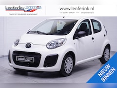 Citroën C1 - 1.0 Attraction Airco