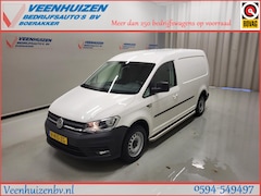 Volkswagen Caddy Maxi - 2.0TDI L2/H1 Automaat Euro 6