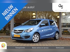 Opel Karl - 1.0 ecoFLEX Edition