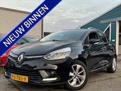 Renault Clio Estate - 0.9 TCe Limited | Airco | LMV | Navi | Trekhaak