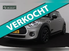 MINI Cooper - 1.5 Dalston Edition (PANORAMADAK, VIRTUAL, NAVIGATIE, PDC, CRUISE, CLIMATE, LED, NL-AUTO,