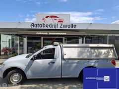 Mitsubishi L 200 - 2.5 DI-D ELEKTRISCHE KIPPER*AIRCO*ORIGINELE KM