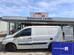 Peugeot Expert - 229 2.0 HDI L1H1-MOTOR DEFECT