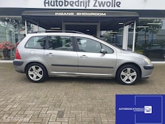 Peugeot 307 Break - 2.0-16V LPG-G3*AUT.*AIRCO*CRUISE