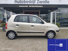 Hyundai Atos - Prime *NIEUWE APK OKT 2025*NAP ORIGINELE KILOMETERS