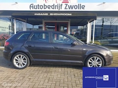 Audi A3 Sportback - 1.6FSI*NIEUWE APK NOV 2025*Bj:2007