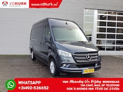 Mercedes-Benz Sprinter - 316 2.2 CDI L2H2 3.5t Trekverm./10, 25" MBUX/ LED/ LMV/ Gev.stoel/ Climate/ Stoelverw./ Na