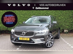 Volvo XC60 - 2.0 Recharge T6 AWD Ultimate Bright | Luchtvering | Ventilatie voorstoelen | Trekhaak | 21