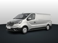 Renault Trafic - Gesloten Bestel L2H1 T30 dCi 130 6MT Advance | Achteruitrijcamera | C-Shape LED dagrijverl