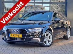 Audi A3 Sportback - 1.4 e-tron Sport Pro Line plus | Virtual | Trekhaak | LED | PDC | Cruise | Stoelverwarming