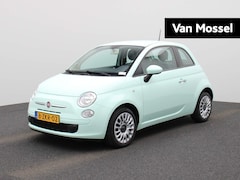 Fiat 500 - 1.0 TwinAir Pop | Airco |