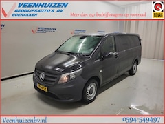 Mercedes-Benz Vito - 111CDI L2/H1 Euro 6