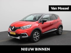 Renault Captur - 0.9 TCe Intens | Trekhaak | Easy Life Pack | Full-Map Navigatie | LED Pure Vision | 17" LM