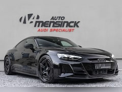 Audi e-tron GT - Competition Quattro / Standkachel/ Adaptive Cruise Control/ Virtual Cockpit Plus/ Panorama