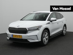 Skoda Enyaq iV - 60 | Navi | Cam | ECC | PDC | LMV | LED |