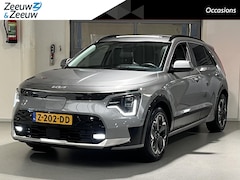 Kia Niro EV - ExecutiveLine 64.8 kWh | Navi | Apple Carplay/ Android Auto | Schuif/Kanteldak | Elektrisc