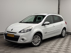 Renault Clio Estate - 1.2 TCE Collection 1e Eigenaar NL Auto