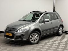 Suzuki SX4 - 1.6 Comfort Airco Stoelverw. 1e Eigenaar