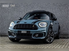 MINI Countryman - Cooper SE Hybrid ALL4 Aut. | JCW-Pakket | Navi | Panorama | Chester Leder | Camera | Head