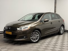 Citroën C4 - 1.6 VTi Collection Navi PDC Trekhaak NL Auto