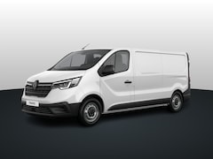 Renault Trafic - GB L2H1 T30 dCi 130 6MT Comfort | Achteruitrijcamera | Airconditioning | C-shape LED dagri