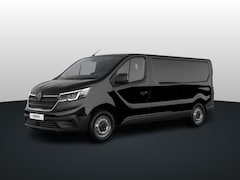 Renault Trafic - GB L2H1 T30 dCi 130 6MT Comfort | Achteruitrijcamera | Airconditioning | C-shape LED dagri