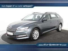 Skoda Superb Combi - 1.4 iV Ambition *Navigatie*Camera*Carplay*LED*DAB