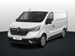 Renault Trafic - Gesloten Bestel L2H1 T30 dCi 150 6EDC Advance | C-Shape LED dagrijverlichting | Elektronis