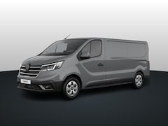 Renault Trafic - Gesloten Bestel L2H1 T30 dCi 130 6MT Advance | Achteruitrijcamera | Alarmsysteem | C-Shape