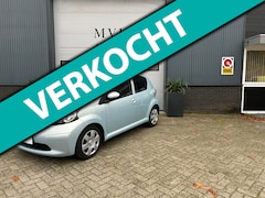 Toyota Aygo - 1.0-12V / airco / 5 deurs