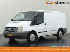 Ford Transit - 260S 2.2 TDCI | Trekhaak | 3-Persoons