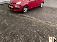 Fiat Panda - 0.9 TwinAir Easy