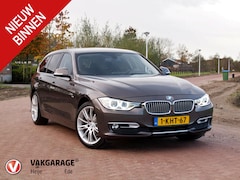 BMW 3-serie Touring - 316i Executive Sport | Cruise Control | Navi | Bluetooth |