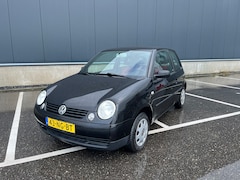 Volkswagen Lupo - 1.7 SDI Trendline